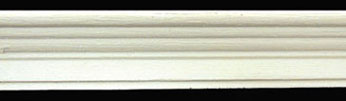 Dollhouse Miniature Molding